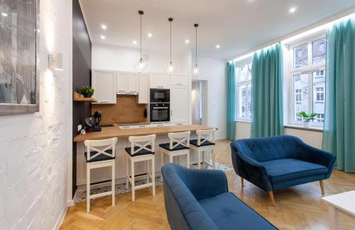 Gliwice Apartment | Victoria Apartment