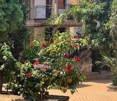 Jinja Apartment | Victoria Breeze Apartments