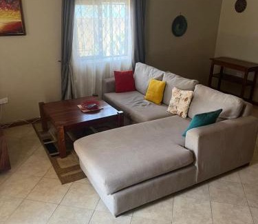 Jinja Apartment | Victoria Breeze Apartments