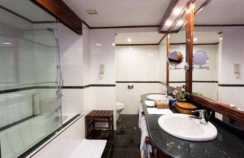 Ninh Kieu Hotel | Victoria Can Tho Resort