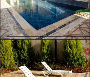 Al Jubeiha Ski Chalet | Victoria chalets