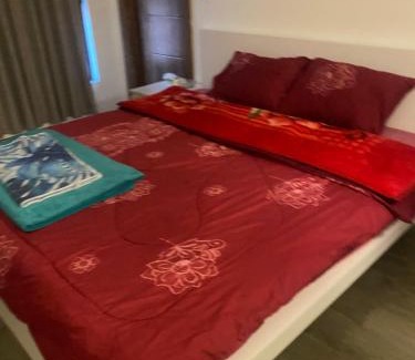 Al Jubeiha Ski Chalet | Victoria chalets