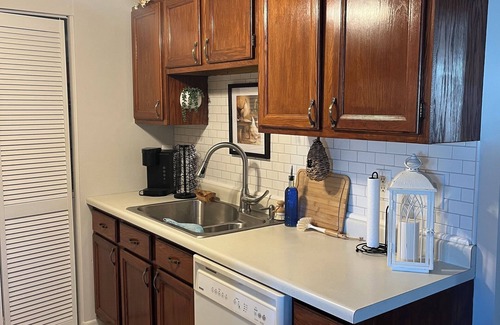 Alcoa House | Victoria Charm