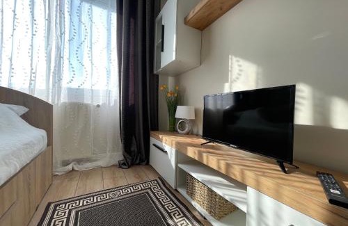 Victoria Apartment | Victoria City View