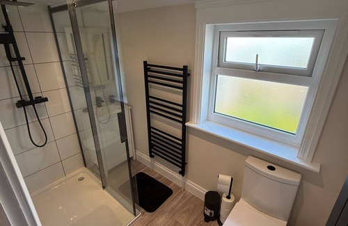 Felpham House | Victoria Cottage