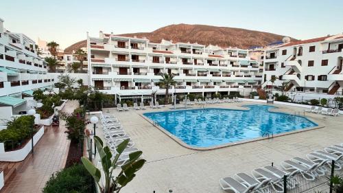 Los Cristianos Apartment | Victoria Court II 48