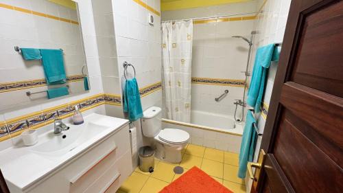 Los Cristianos Apartment | Victoria Court II 48