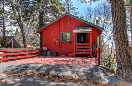 Arrowhead Villas House | Victoria Court Vacation