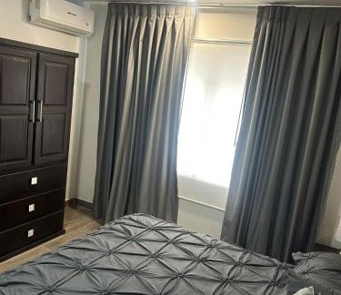 Zona Centro Apartment | Victoria Deptos & Suites