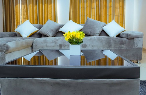 Victoria Falls House | Victoria Falls Haven