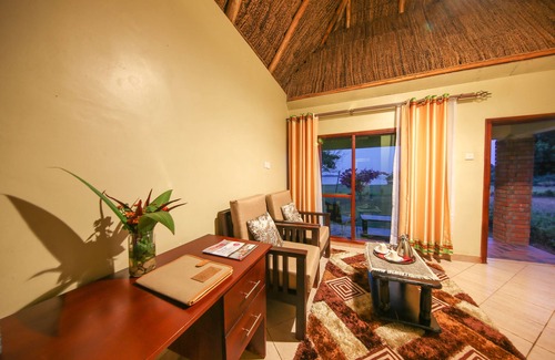 Kalangala Hotel | Victoria Forest Resort