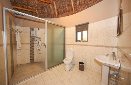 Kalangala Hotel | Victoria Forest Resort