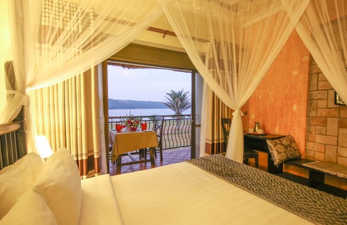 Kalangala Hotel | Victoria Forest Resort