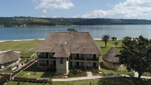 Kalangala Hotel | Victoria Forest Resort