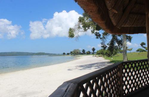 Kalangala Hotel | Victoria Forest Resort