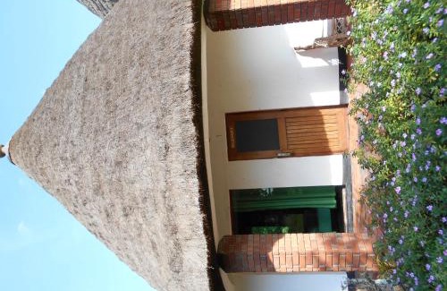 Kalangala Hotel | Victoria Forest Resort