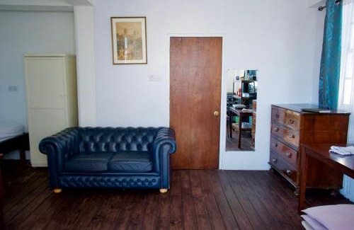 Roseau Apartment | Victoria Green Living studio apt in Roseau