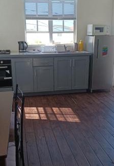 Roseau Apartment | Victoria Green Living studio apt in Roseau