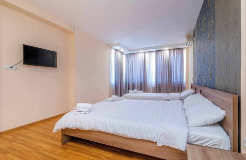 Gori Hotel | Victoria Hotel