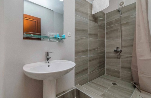 Gori Hotel | Victoria Hotel