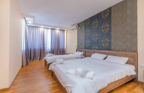 Gori Hotel | Victoria Hotel