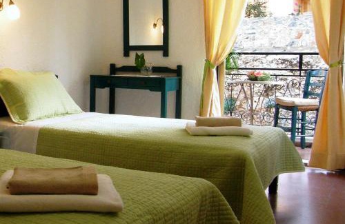 Agios Nikolaos Hotel | Victoria Hotel