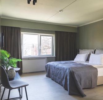 Fredrikstad Hotel | Victoria hotell & apartments Fredrikstad
