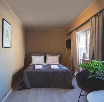 Fredrikstad Hotel | Victoria hotell & apartments Fredrikstad