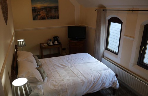 Walney House | Victoria House