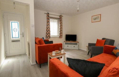 Weymouth House | Victoria House
