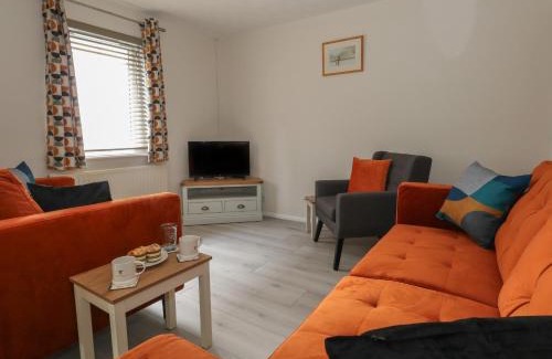 Weymouth House | Victoria House