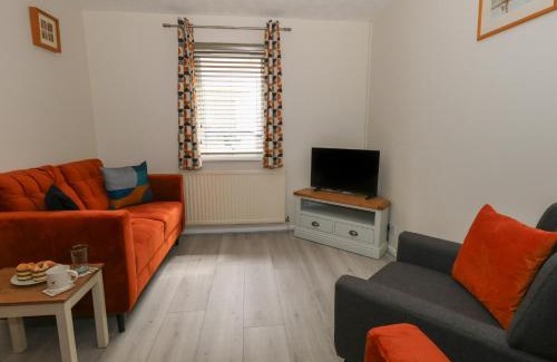 Weymouth House | Victoria House