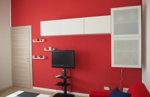 Pagnano Apartment | Victoria House Venice