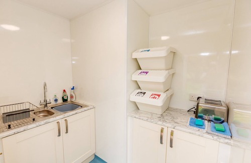 Allerford Apartment | Victoria Hut near Allerford