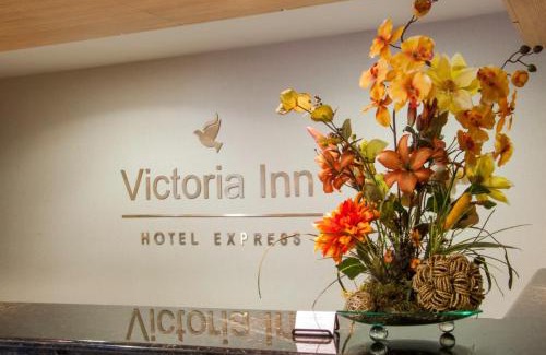 Zona Centro Hotel | Victoria Inn