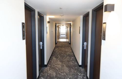 Zona Centro Hotel | Victoria Inn
