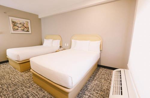 Zona Centro Hotel | Victoria Inn