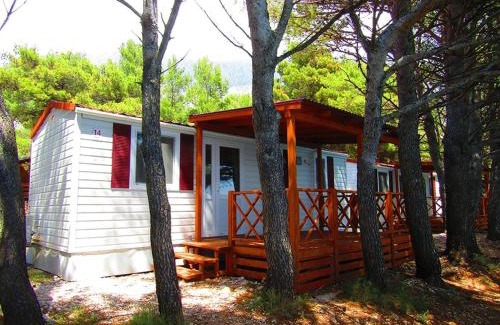 Blato Resort | Victoria Mobilhome Camping Dole-Živogošče