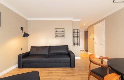 Sopot Apartment | Victoria Residence Apartments by Grand Apartments