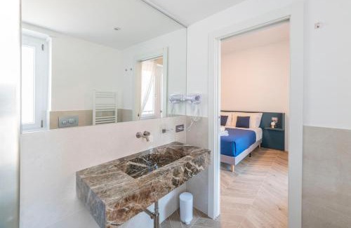 Trionfale House | Victoria Rooms