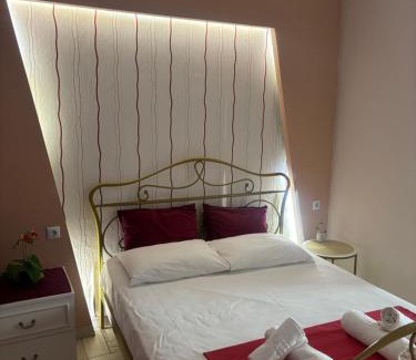 Siviri Apartment | Victoria's Blue studios