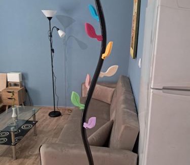 Filiatra Apartment | Victoria's dream