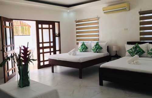 Manoc-Manoc Villa | Victoria's Inn by Martha Vacation Homes - Boracay