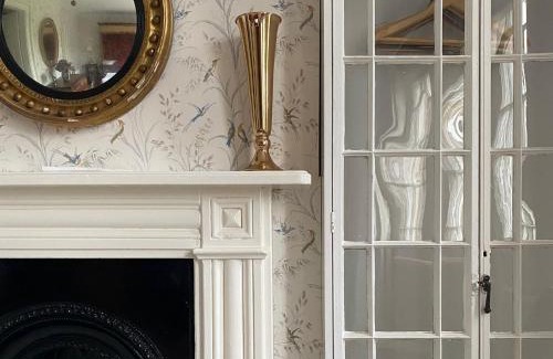 Frampton on Severn House | Victoria Spa Lodge