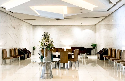 Bago Bantay Condo | Victoria Sports Tower - Condo