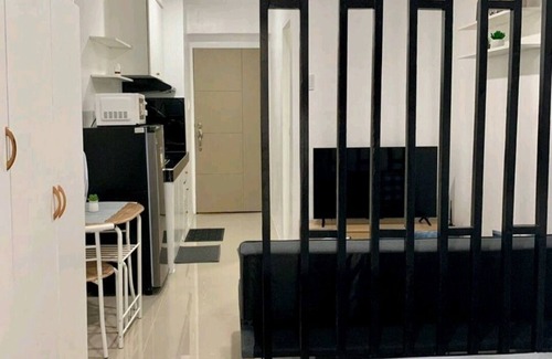 Project 8 Condo | Victoria Sports Tower 2 - Condo W/100mbps WI-FI