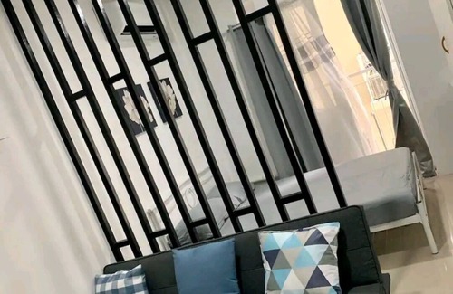 Project 8 Condo | Victoria Sports Tower 2 - Condo W/100mbps WI-FI
