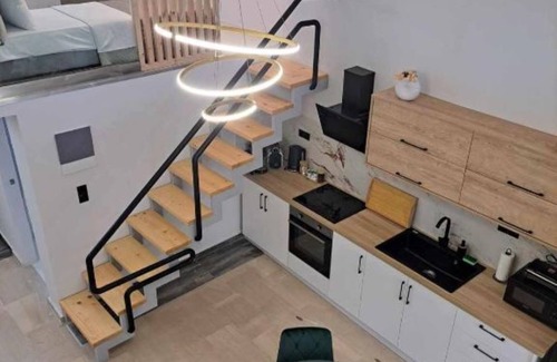 Molos Apartment | Victoria Suites Corfu - Deluxe Apartmentn