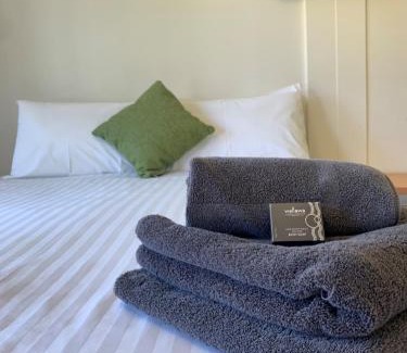 Katherine South Hotel | Victoria Village
