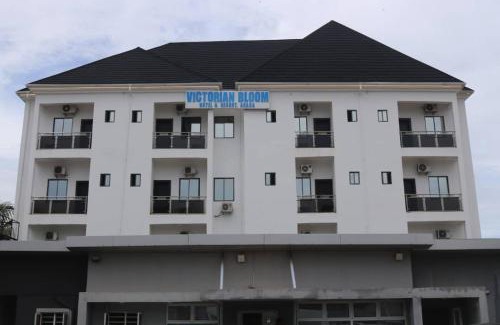 Asaba Hotel | Victorian Bloom Hotel & Resort
